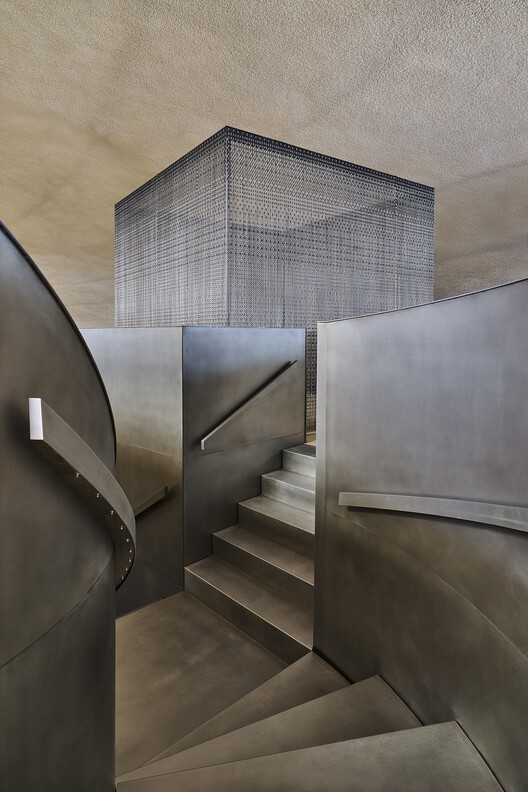 AD Government Office / Agata Kurzela Studio - Image 5 of 36