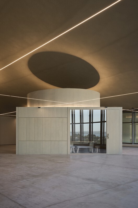 AD Government Office / Agata Kurzela Studio - Image 12 of 36