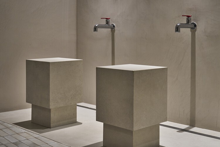 AD Oficinas de gobierno / Agata Kurzela Studio - Imagen 30 de 36