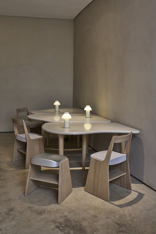 AD Government Office / Agata Kurzela Studio - Interior Photography, Wood