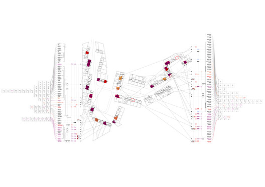 Beutre Housing Estates Rehabilitation / Christophe Hutin architecture - Image 27 of 30