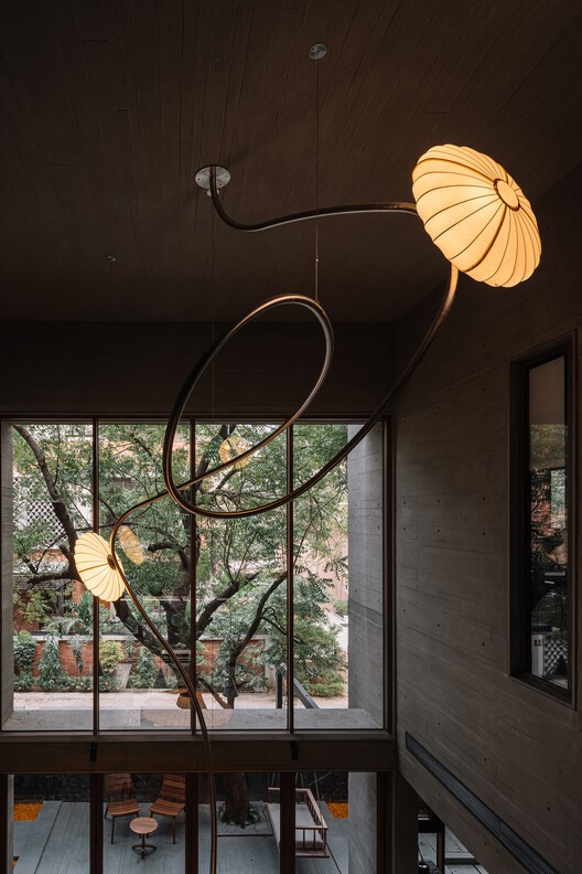 MS House / Studio Saransh - Imagen 19 de 44