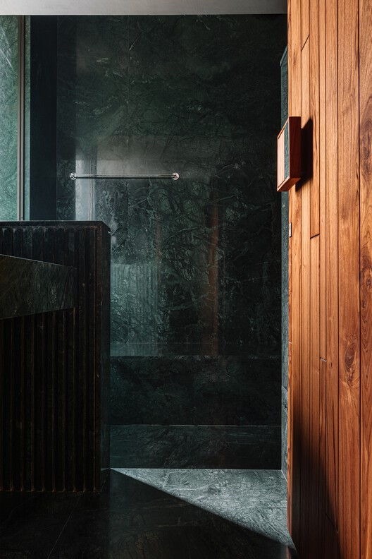 MS House / Studio Saransh - Imagen 32 de 44