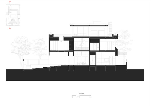 MS House / Studio Saransh - Imagen 44 de 44