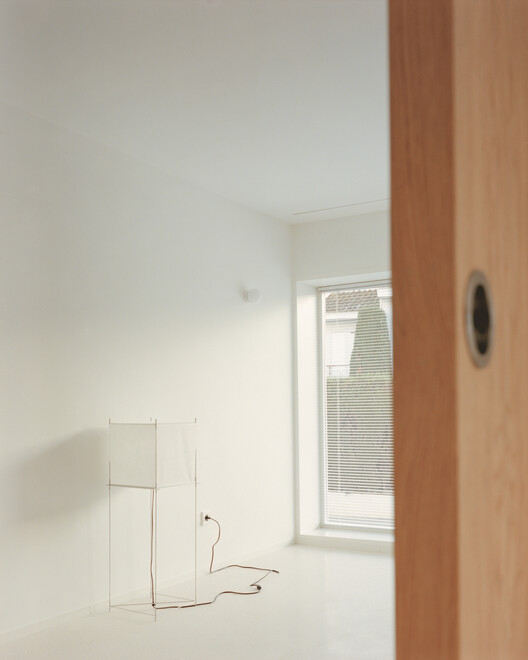 Espai Piteres / Alberto Hueso - Fotografía interior, Madera