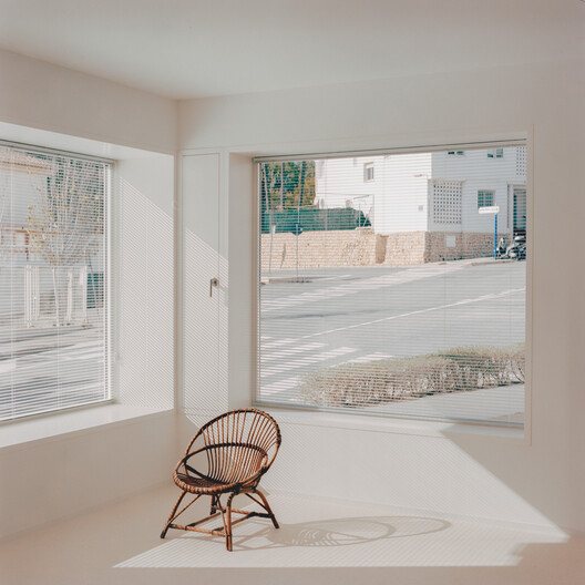 Espai Piteres / Alberto Hueso - Fotografía interior