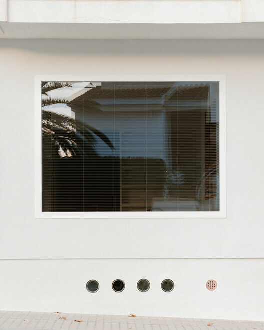 Espai Piteres / Alberto Hueso - Fotografía interior
