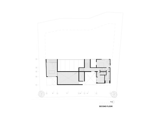 Casa en Cieneguilla / Vásquez & López Arquitectos - Imagen 16 de 21