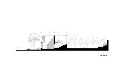 Casa en Cieneguilla / Vásquez & López Arquitectos - Imagen 17 de 21