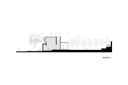 Casa en Cieneguilla / Vásquez & López Arquitectos - Imagen 18 de 21