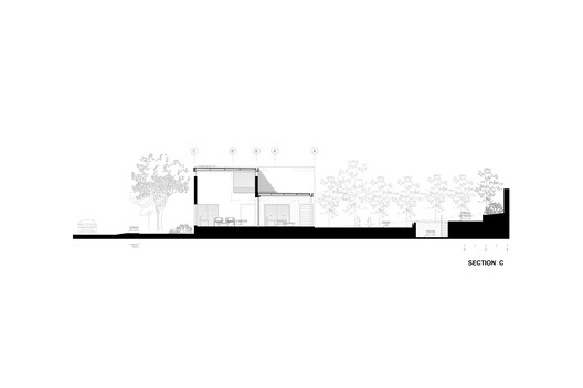 Casa en Cieneguilla / Vásquez & López Arquitectos - Imagen 19 de 21