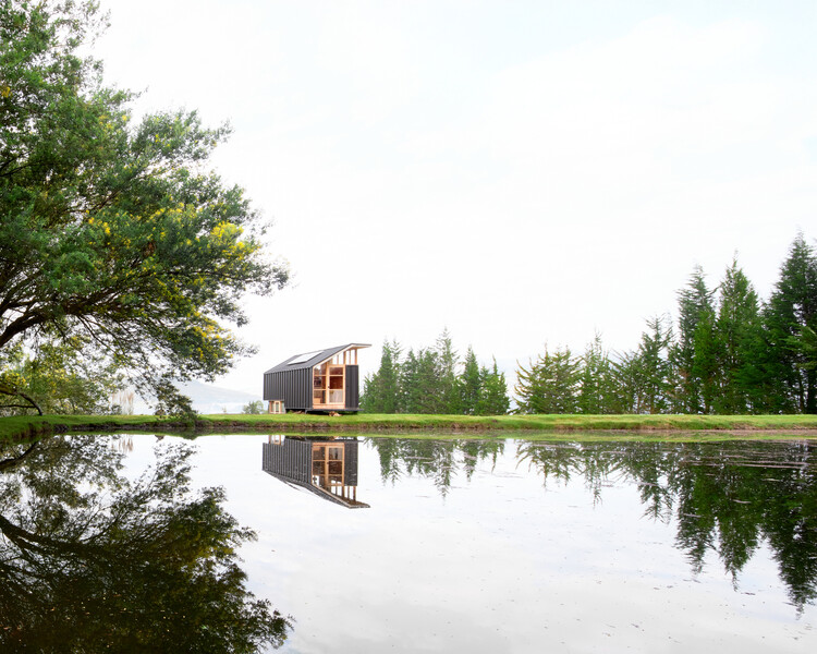 Casa Pukará / El Sindicato Arquitectura - Fotografia de Exterior, Casas