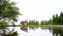 Casa Pukará / El Sindicato Arquitectura