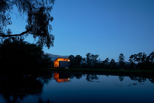 Casa Pukará / El Sindicato Arquitectura - Fotografia de Exterior, Orla