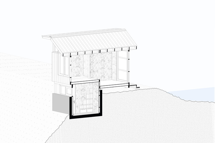 Casa Pukará / El Sindicato Arquitectura - Imagem 12 de 20