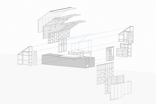 Casa Pukará / El Sindicato Arquitectura - Imagem 13 de 20