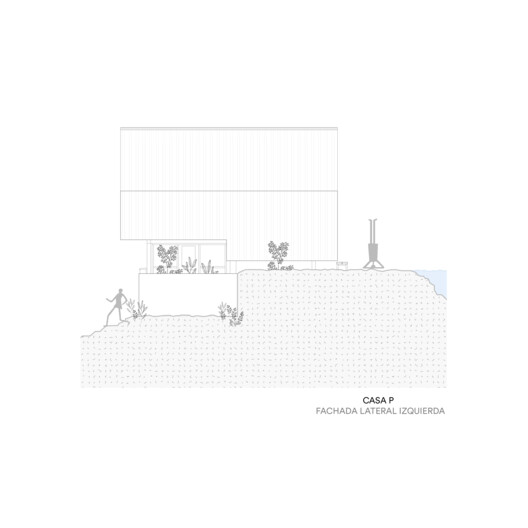 Casa Pukará / El Sindicato Arquitectura - Imagem 17 de 20