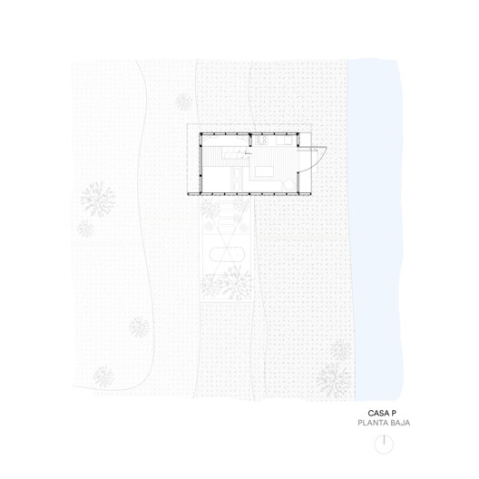 Casa Pukará / El Sindicato Arquitectura - Imagem 19 de 20