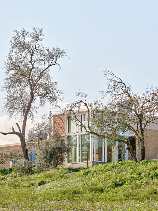 Tres Patis House / TwoBo arquitectura - Exterior Photography