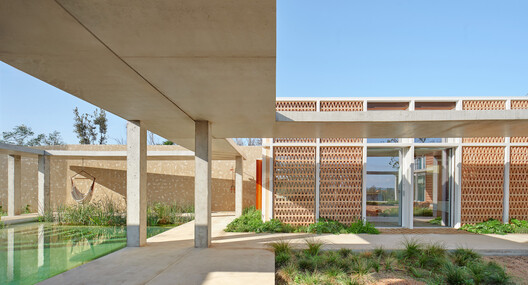 Tres Patis House / TwoBo arquitectura