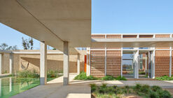 Tres Patis House / TwoBo arquitectura