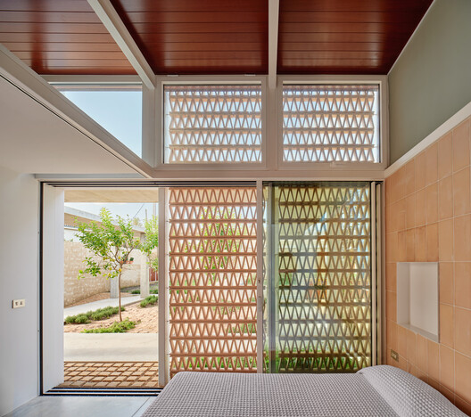 Tres Patis House / TwoBo arquitectura - Interior Photography, Bedroom