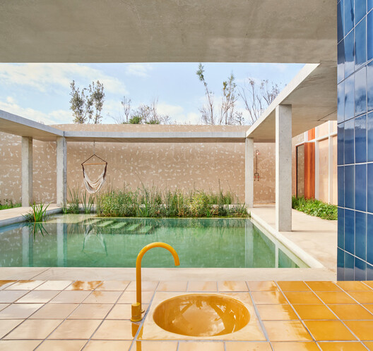 Tres Patis House / TwoBo arquitectura - Image 11 of 27