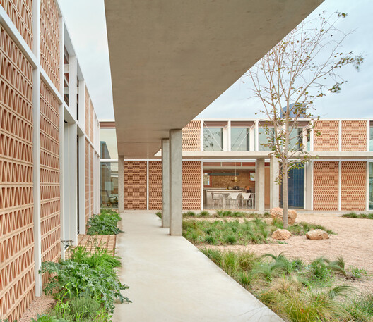 Tres Patis House / TwoBo arquitectura - Image 7 of 27