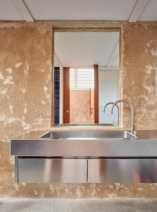 Tres Patis House / TwoBo arquitectura - Image 21 of 27