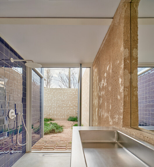 Tres Patis House / TwoBo arquitectura - Image 22 of 27