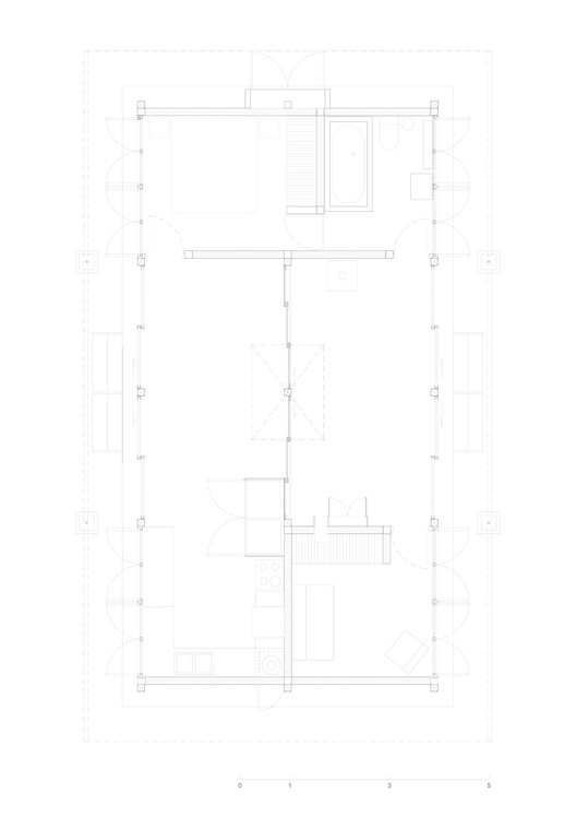 Casa Soul / Idem - Imagem 16 de 19