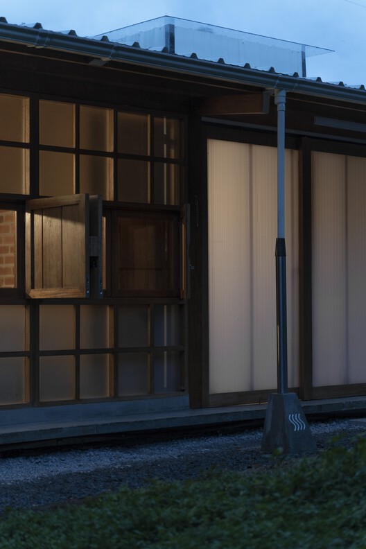 Casa Soul / Idem - Imagem 13 de 19