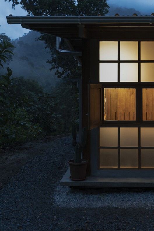 Casa Soul / Idem - Fotografia de Exterior