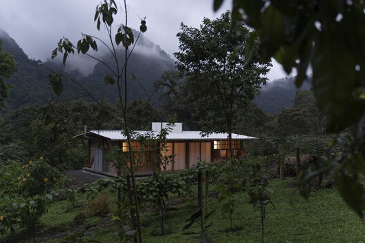 Casa Soul / Idem - Fotografia de Exterior, Floresta