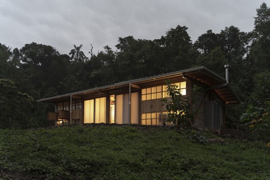 Casa Soul / Idem - Fotografia de Exterior, Madeira