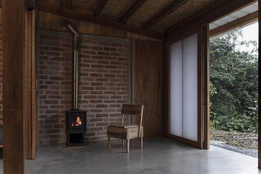 Casa Soul / Idem - Fotografia de Interiores, Madeira