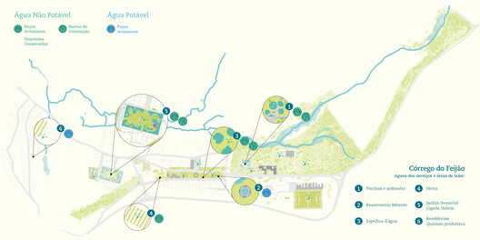 Territorio-Parque / MACh Arquitetos + Connatural - Imagen 66 de 74