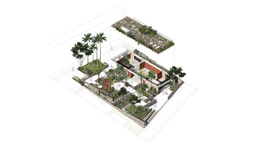 Territorio-Parque / MACh Arquitetos + Connatural - Imagen 59 de 74