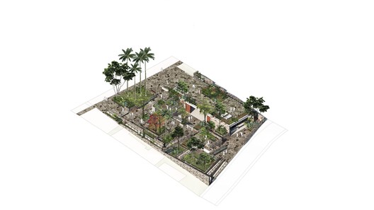 Territorio-Parque / MACh Arquitetos + Connatural - Imagen 61 de 74