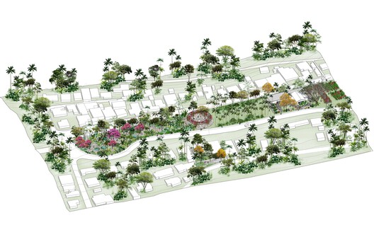 Territorio-Parque / MACh Arquitetos + Connatural - Imagen 57 de 74