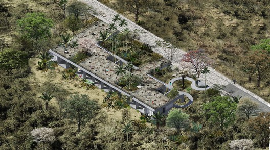 Territorio-Parque / MACh Arquitetos + Connatural - Imagen 41 de 74