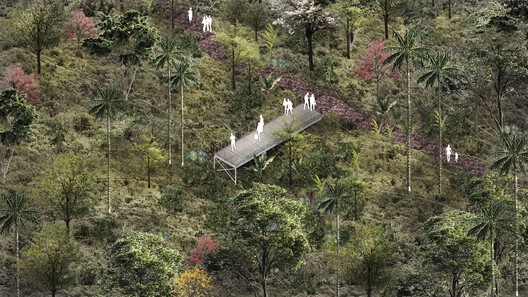Territorio-Parque / MACh Arquitetos + Connatural - Imagen 55 de 74