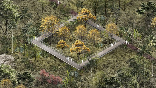 Territorio-Parque / MACh Arquitetos + Connatural - Imagen 54 de 74
