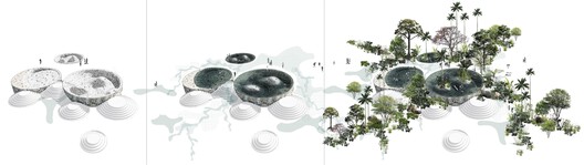 Territorio-Parque / MACh Arquitetos + Connatural - Imagen 51 de 74