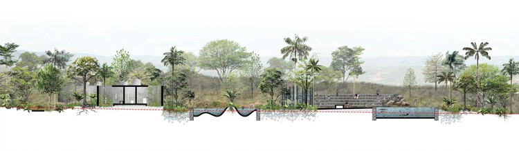 Territorio-Parque / MACh Arquitetos + Connatural - Imagen 52 de 74