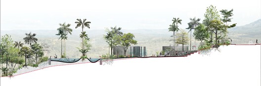 Territorio-Parque / MACh Arquitetos + Connatural - Imagen 53 de 74