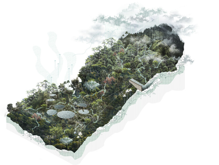 Territorio-Parque / MACh Arquitetos + Connatural - Imagen 50 de 74