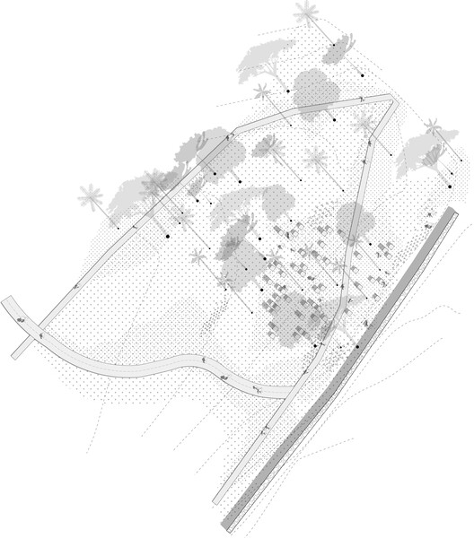 Territorio-Parque / MACh Arquitetos + Connatural - Imagen 40 de 74