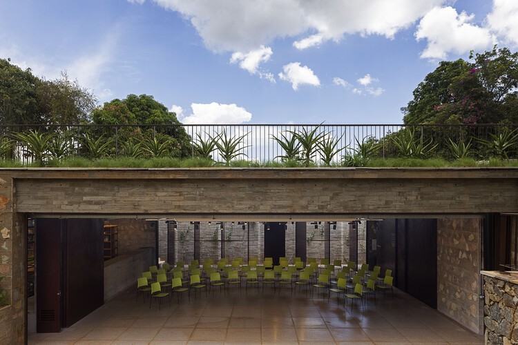 Territorio-Parque / MACh Arquitetos + Connatural - Imagen 29 de 74
