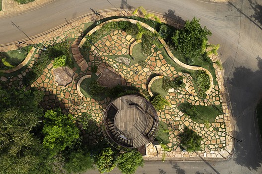Territorio-Parque / MACh Arquitetos + Connatural - Imagen 5 de 74